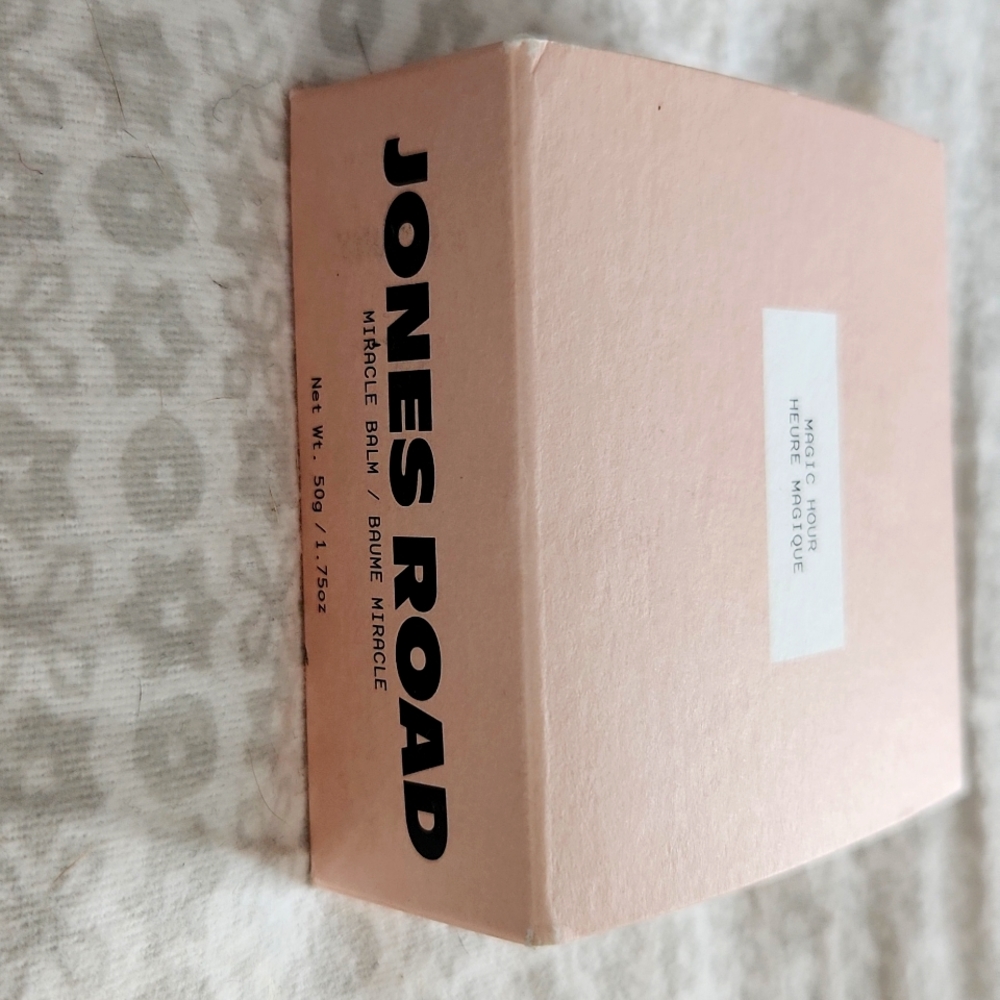 Bobbi Brown Jones Road Miracle Balm